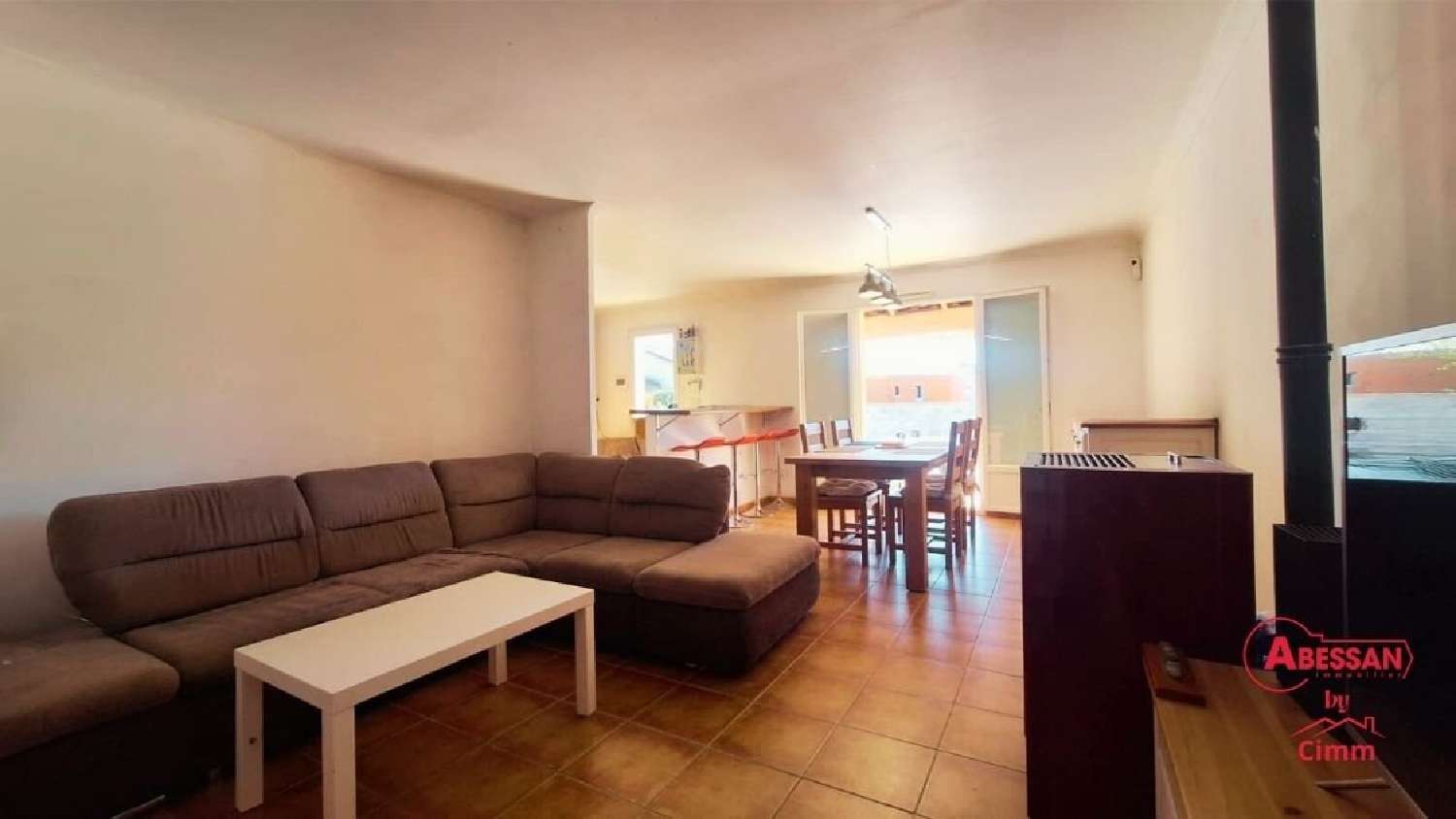  te koop huis Moulézan Gard 6