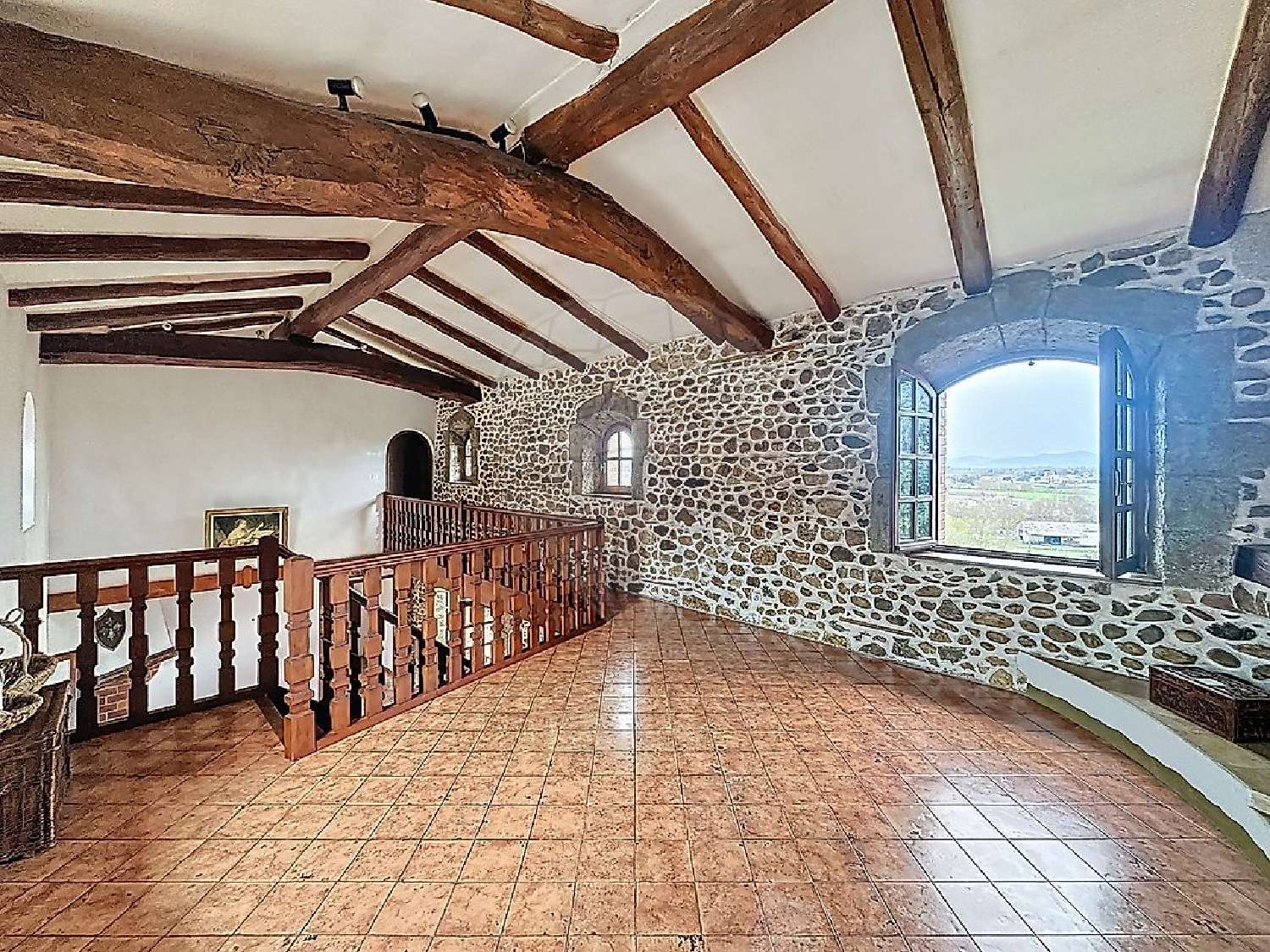  te koop huis Moulézan Gard 3