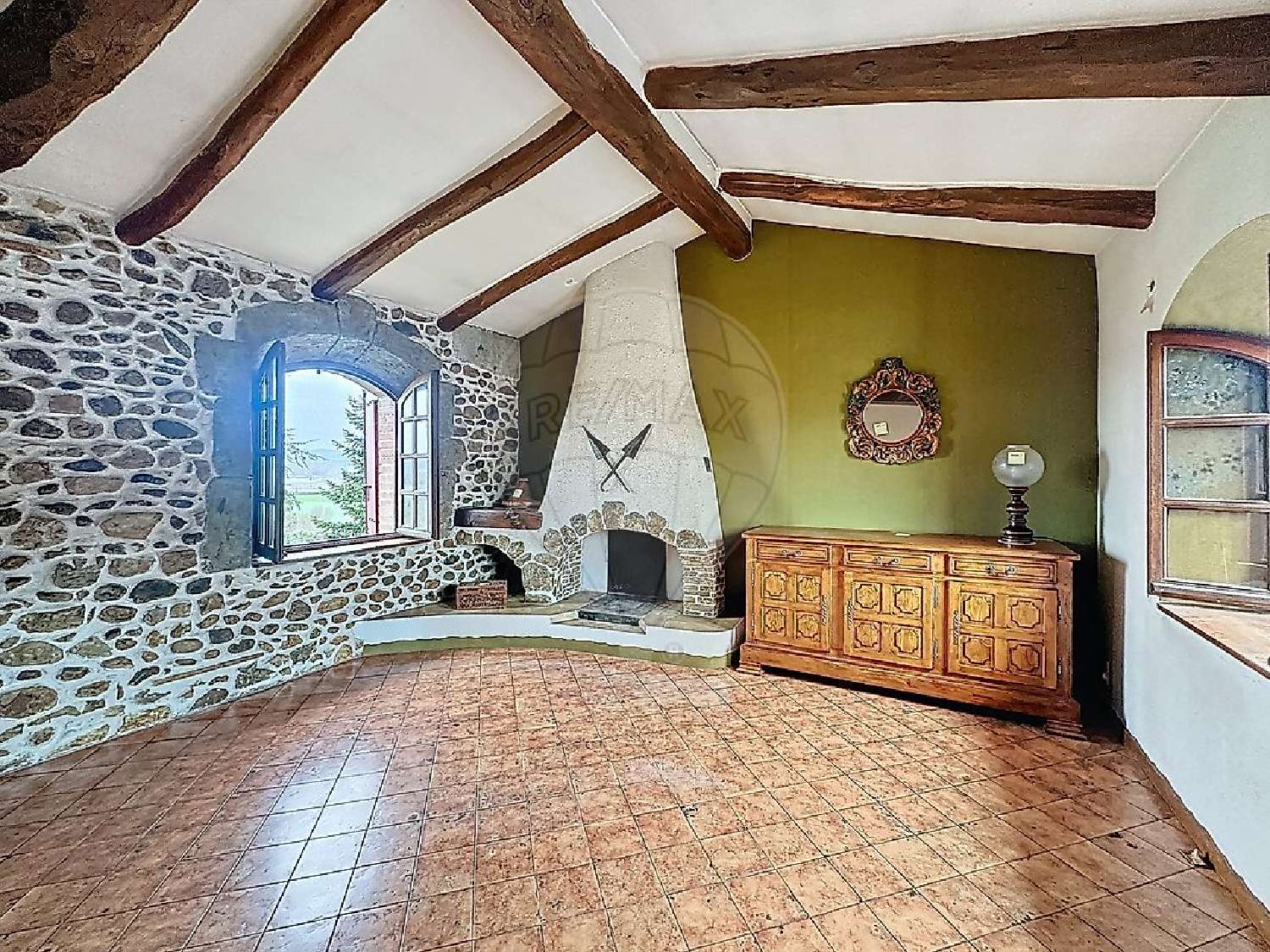  te koop huis Moulézan Gard 4