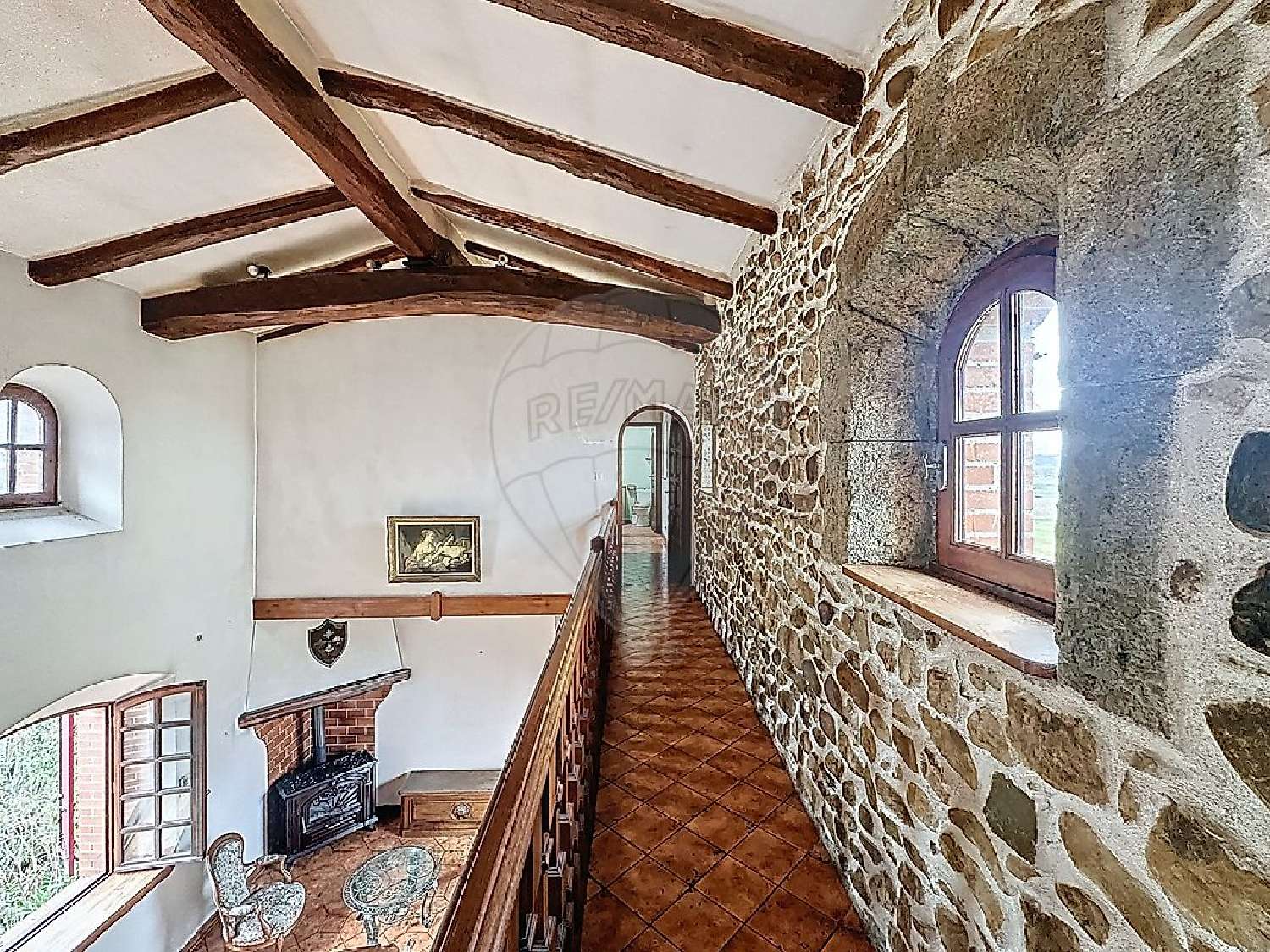  te koop huis Moulézan Gard 7