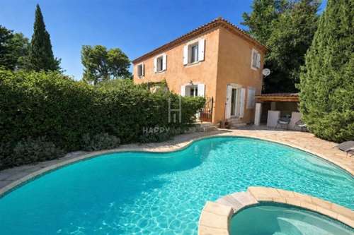 Mouriès Bouches-du-Rhône Haus Bild 7280401