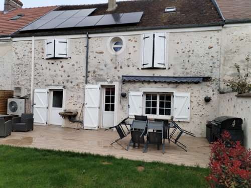 Mouroux Seine-et-Marne Haus Bild 7287394