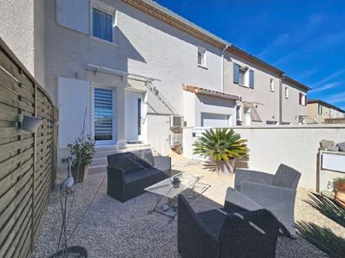 Moussac Gard maison foto 7273421