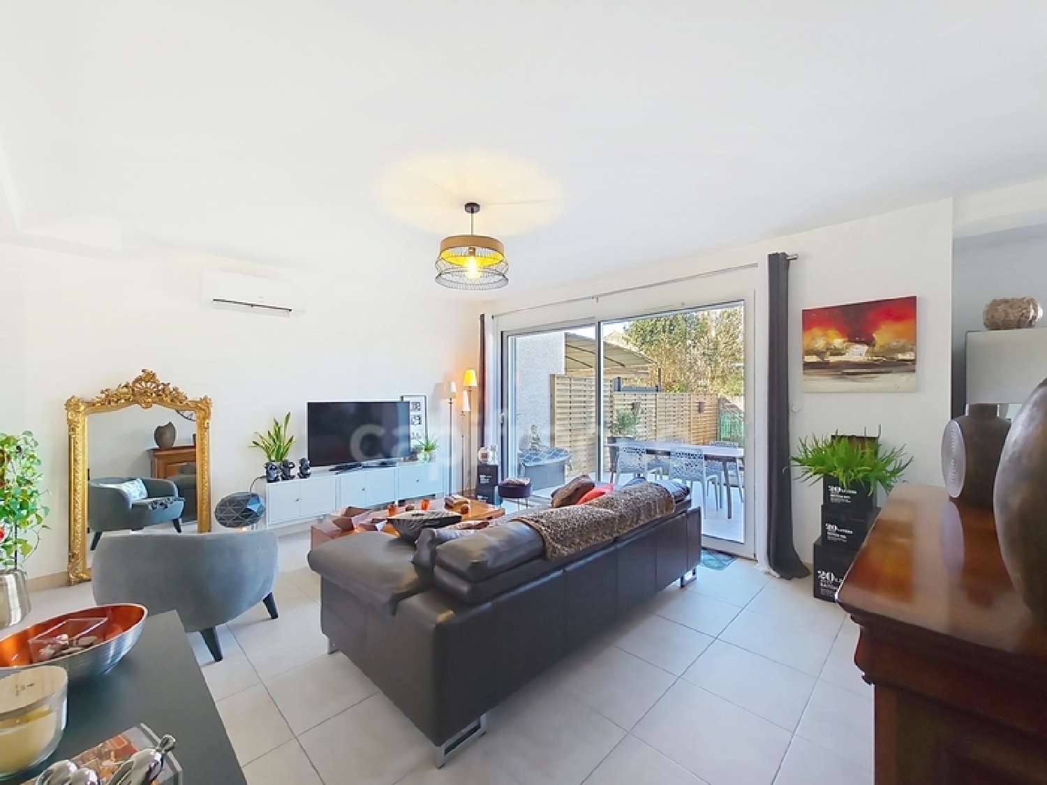  à vendre maison Moussac Gard 3