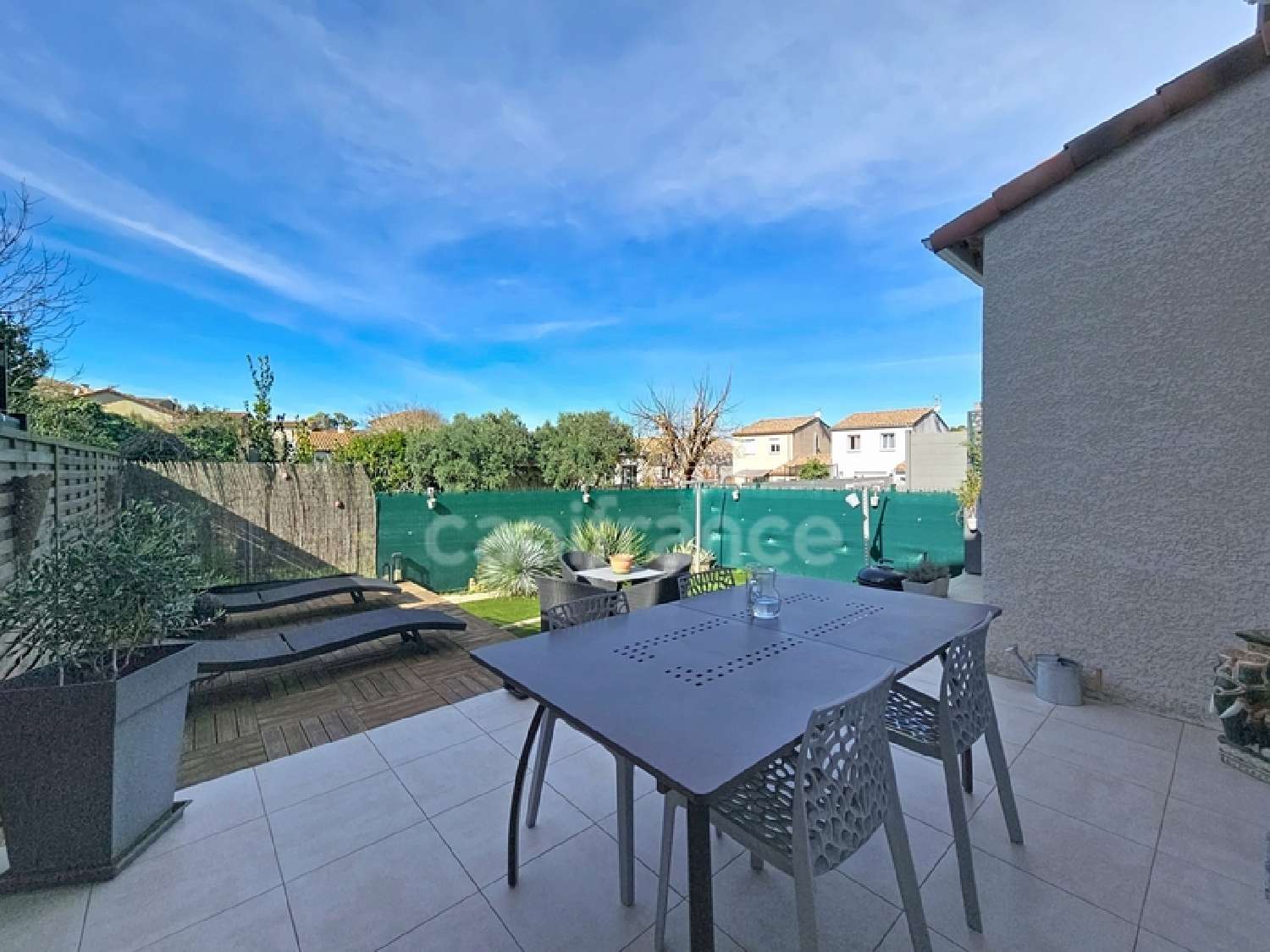  à vendre maison Moussac Gard 4