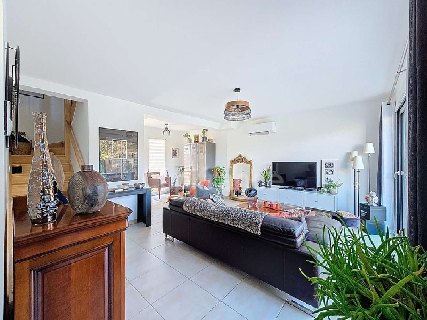  à vendre maison Moussac Gard 7