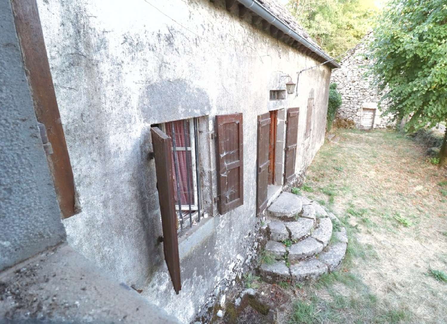  kaufen Haus Moussages Cantal 6