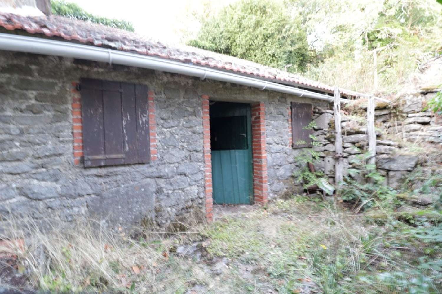  kaufen Haus Moussages Cantal 2