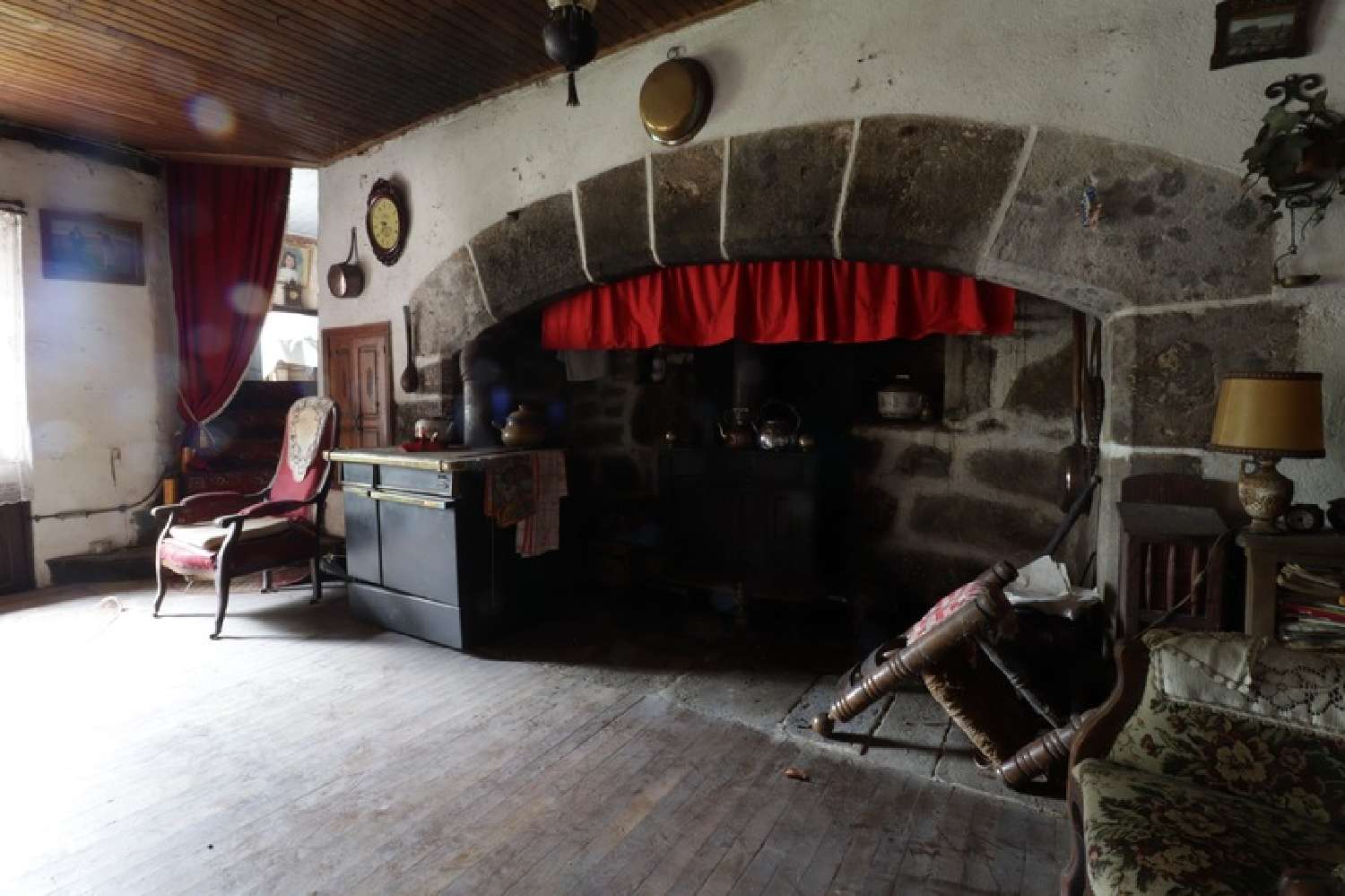  kaufen Haus Moussages Cantal 3