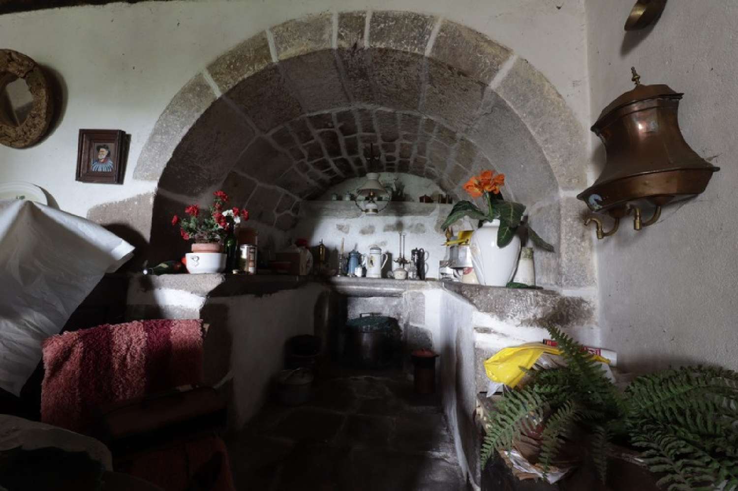  kaufen Haus Moussages Cantal 6