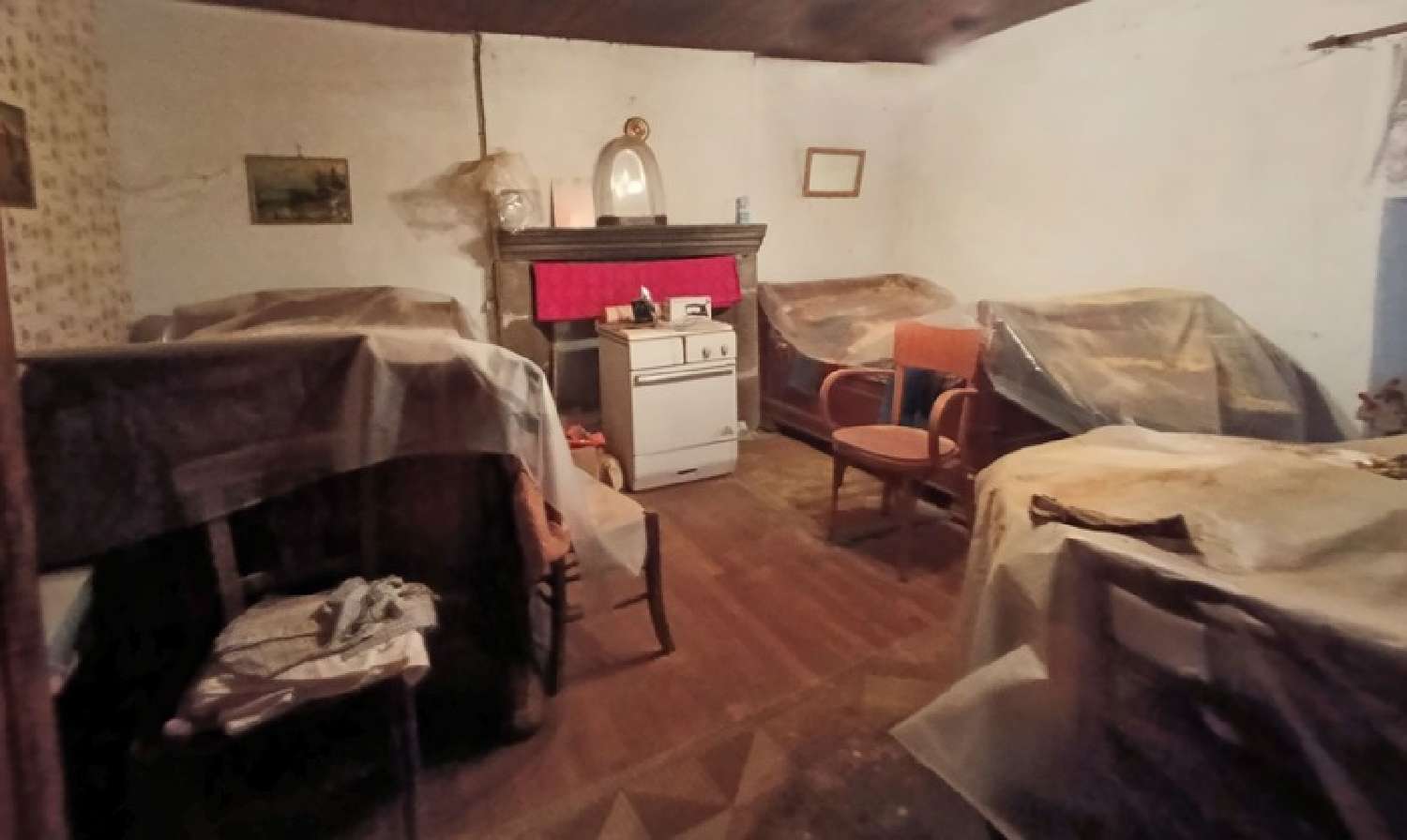  kaufen Haus Moussages Cantal 8