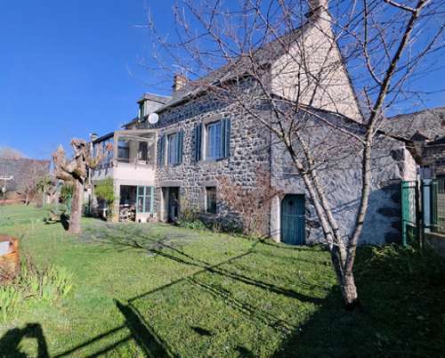 Moussages Cantal huis foto 7291095