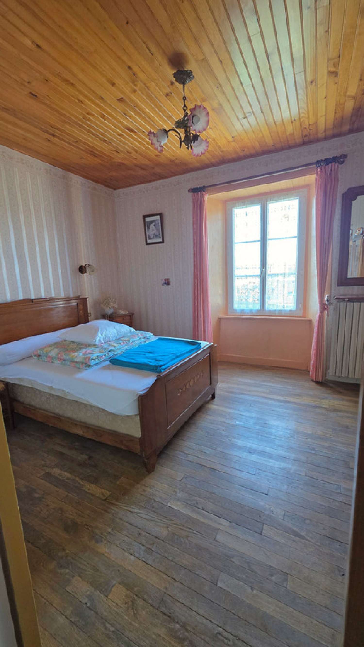  te koop huis Moussages Cantal 7