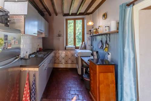  kaufen Haus Saint-Hilaire-en-Morvan Nièvre 3