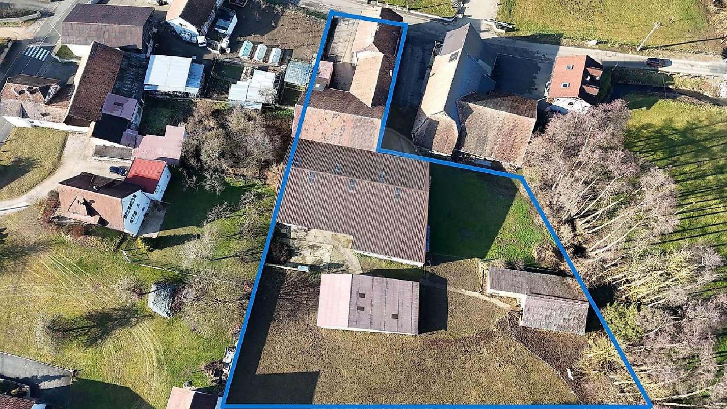  à vendre maison Muespach-le-Haut Haut-Rhin 1