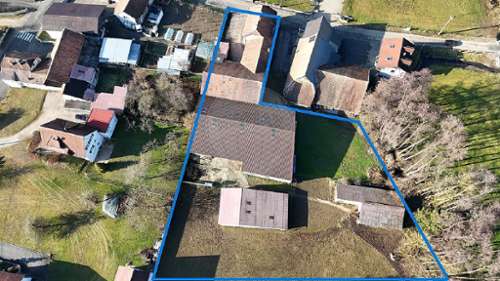 Muespach-le-Haut Haut-Rhin maison foto 7271432