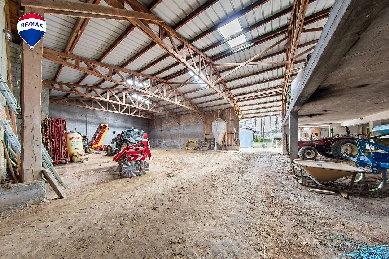  à vendre maison Muespach-le-Haut Haut-Rhin 3