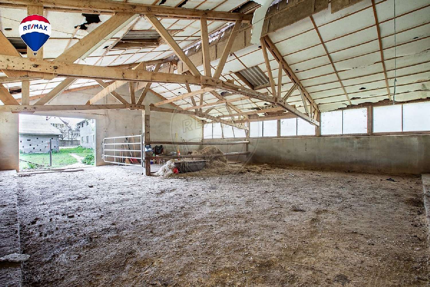  à vendre maison Muespach-le-Haut Haut-Rhin 4