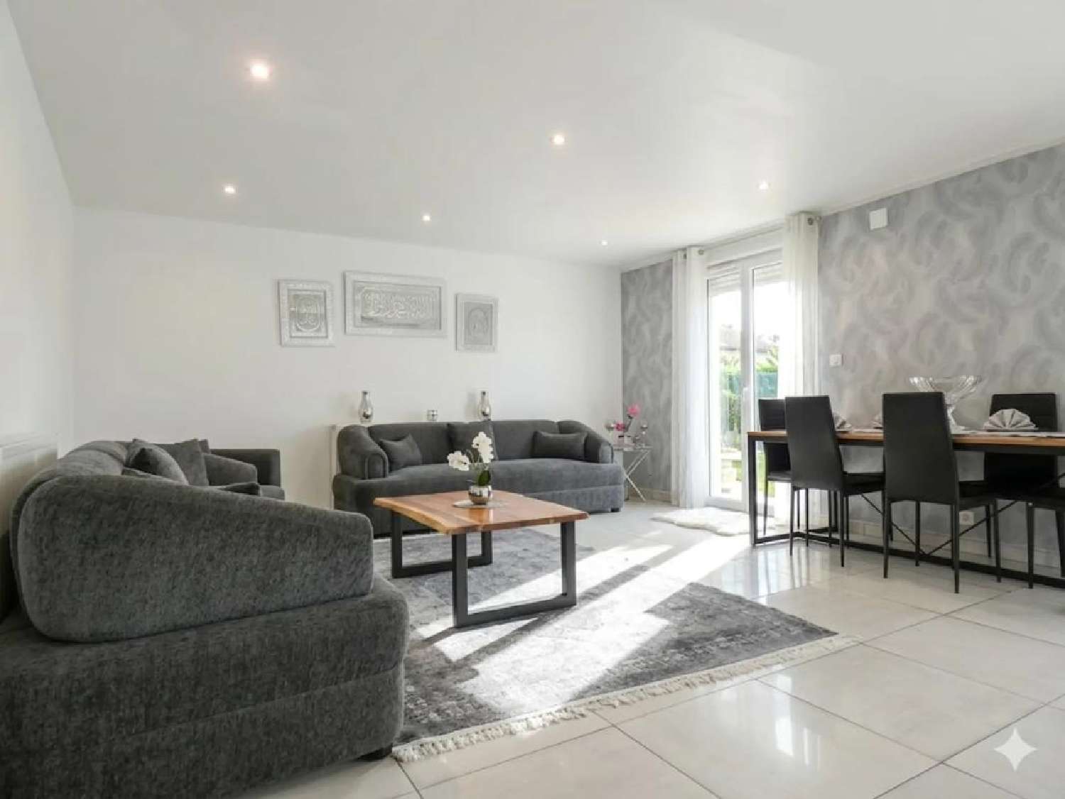 te koop huis Mulhouse Haut-Rhin 1