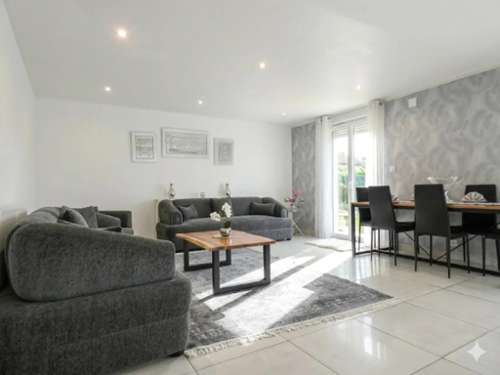 Mulhouse Haut-Rhin huis foto 7295564