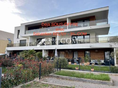 Mundolsheim Bas-Rhin house foto 7290434