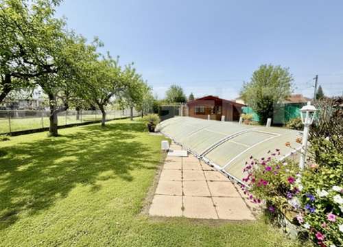 Mundolsheim Bas-Rhin house foto 7286549