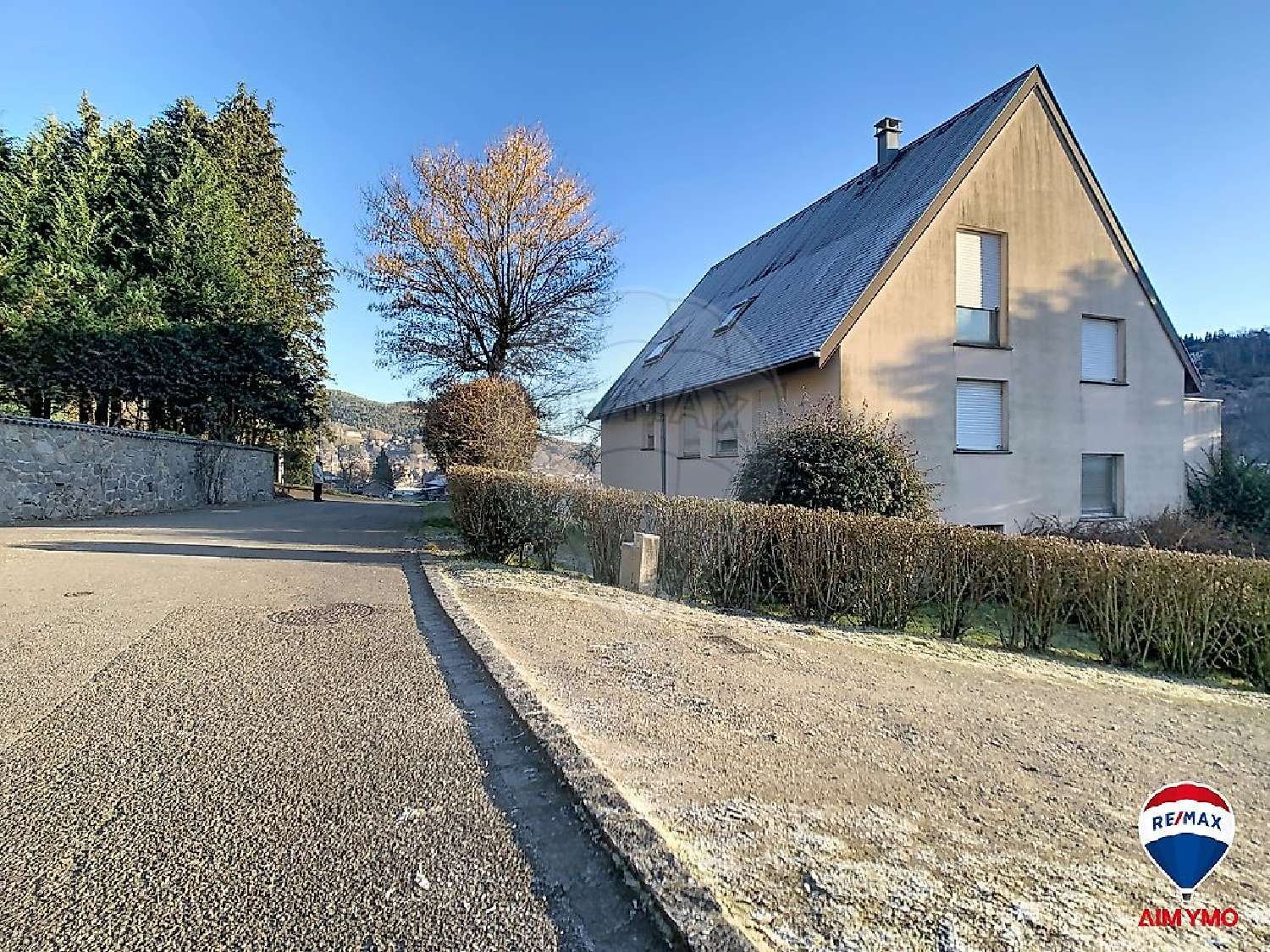  à vendre maison Munster Haut-Rhin 1