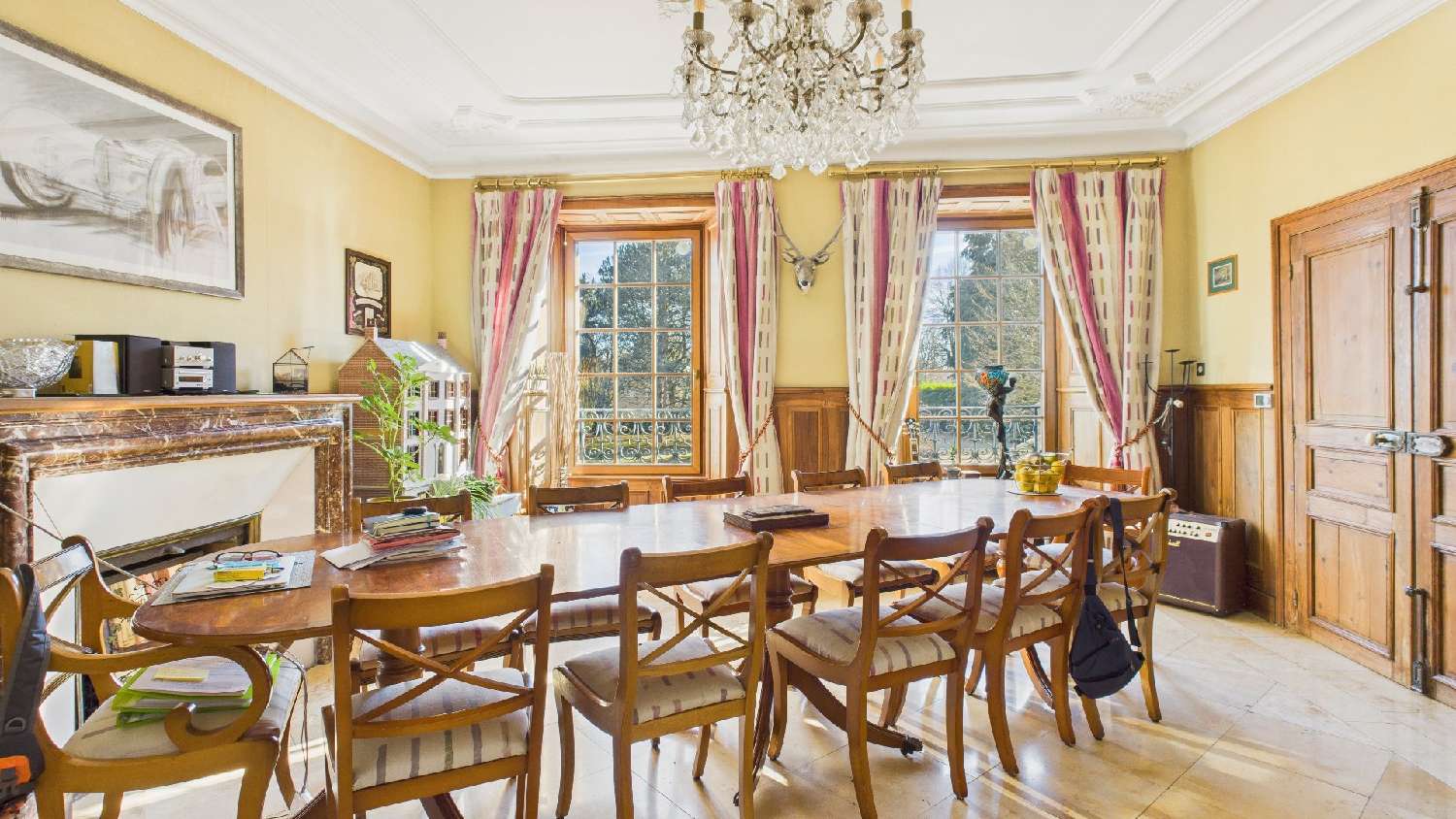  for sale house Mur-de-Barrez Aveyron 8