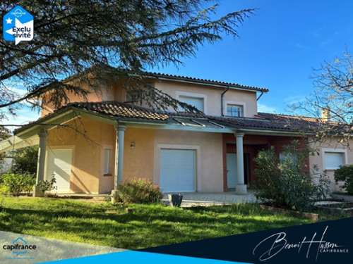 Muret Haute-Garonne house foto 7279138