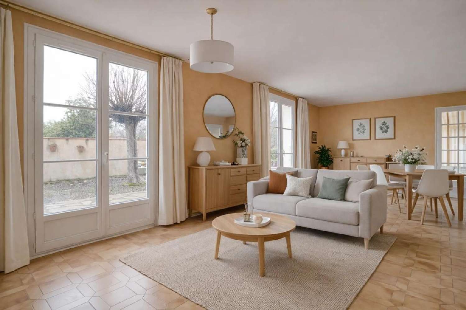  te koop huis Muret Haute-Garonne 1