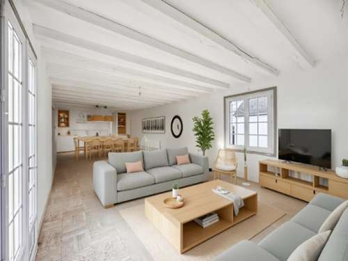 Mûrs-Érigné Maine-et-Loire Haus Bild 7288264