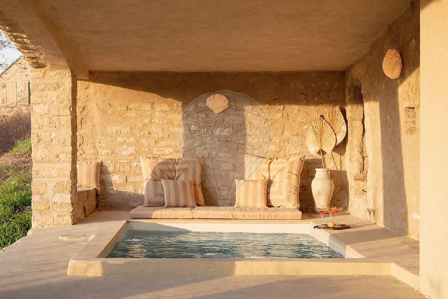  kaufen Haus Murs Vaucluse 2