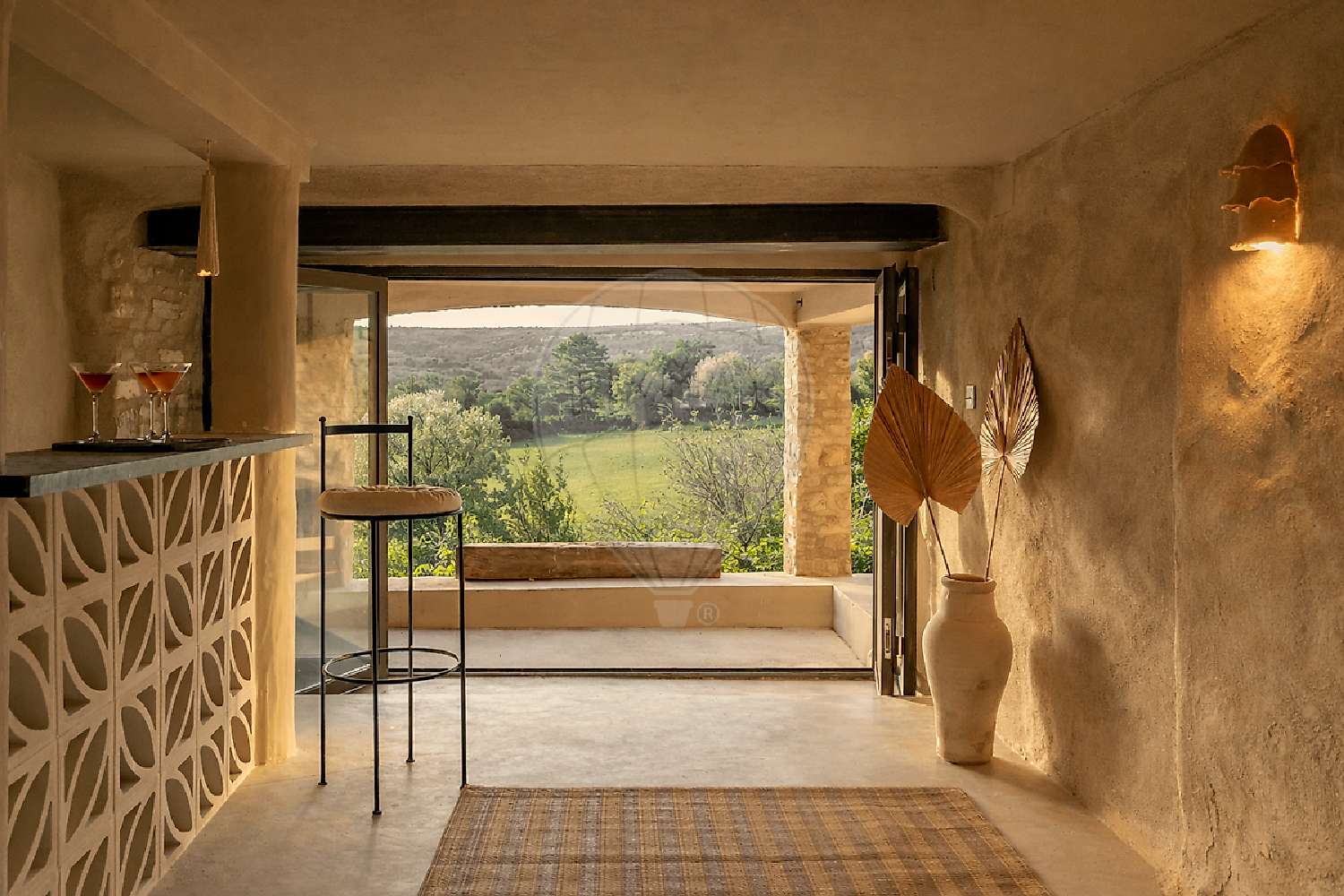  kaufen Haus Murs Vaucluse 3