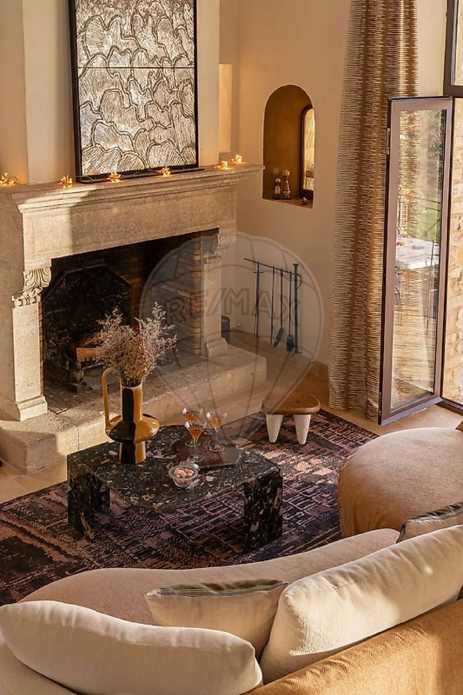  kaufen Haus Murs Vaucluse 7