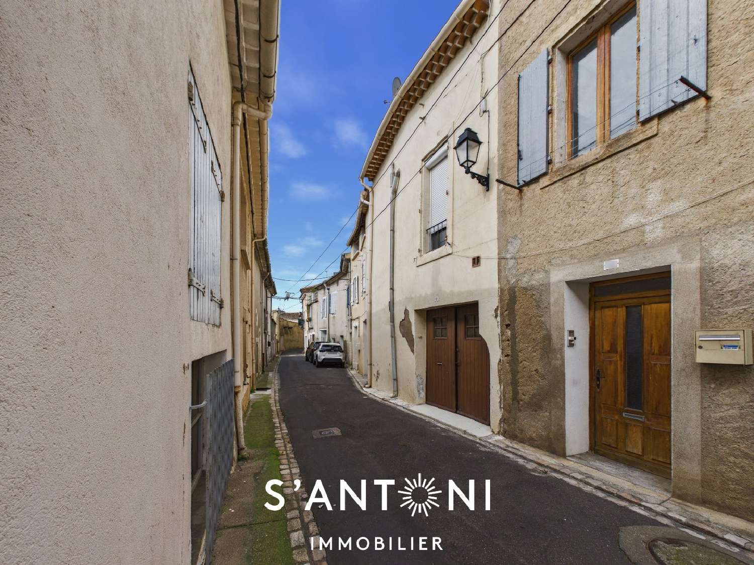  en venta casa Murviel-lès-Béziers Hérault 1