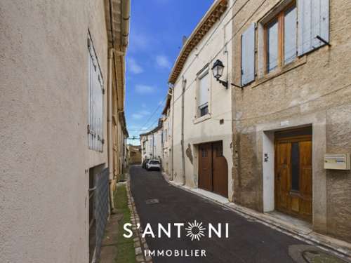 Murviel-lès-Béziers Hérault casa foto 7272657