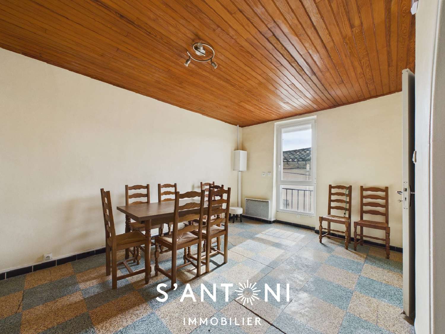  en venta casa Murviel-lès-Béziers Hérault 4