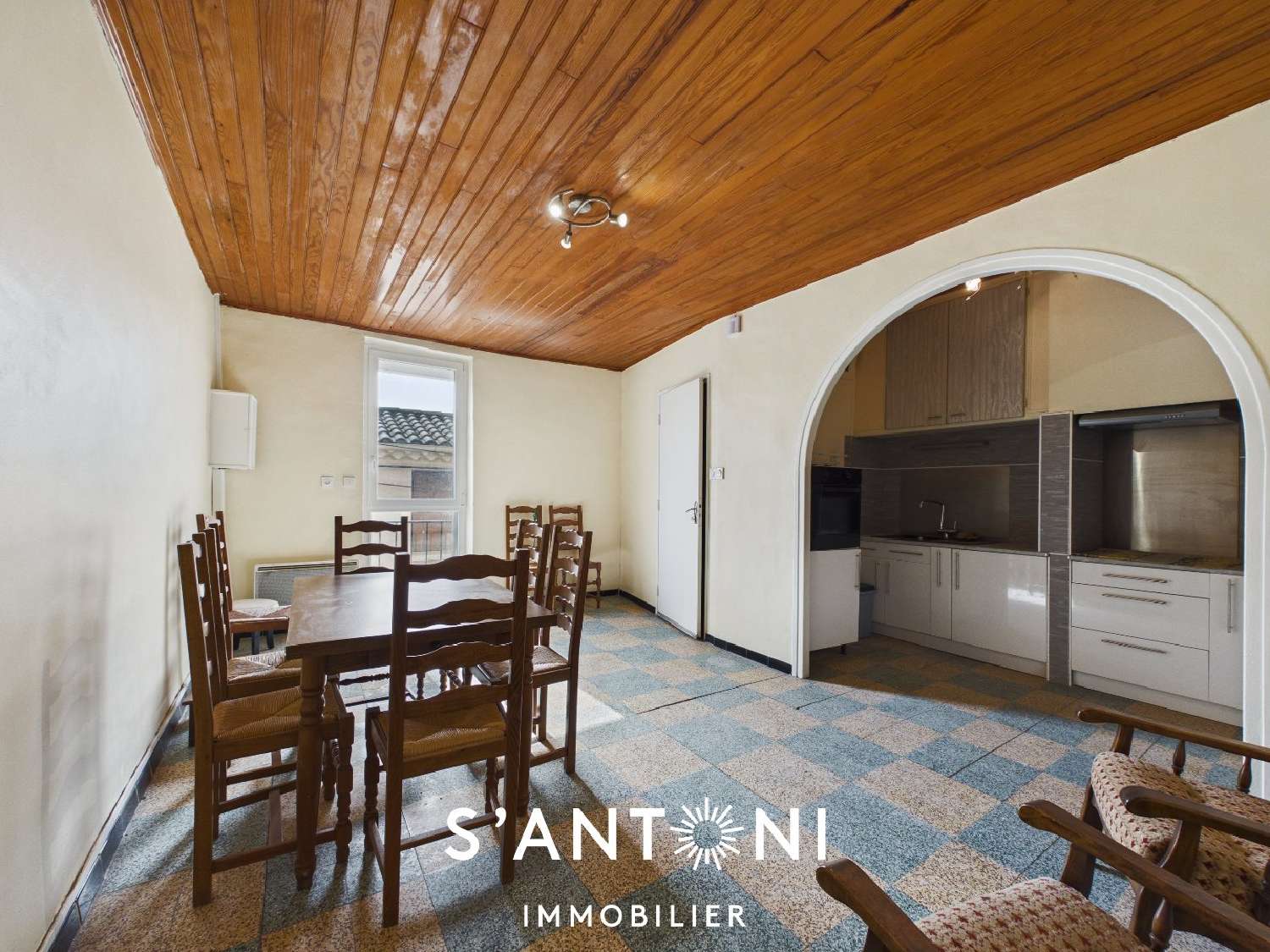  en venta casa Murviel-lès-Béziers Hérault 5