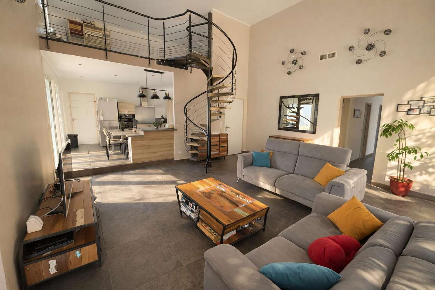  te koop huis Mus Gard 2