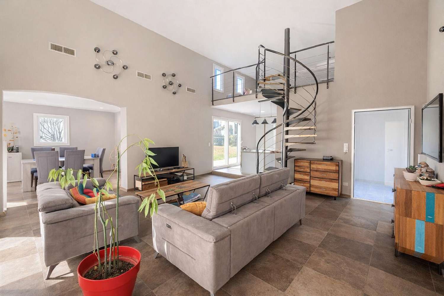  te koop huis Mus Gard 3