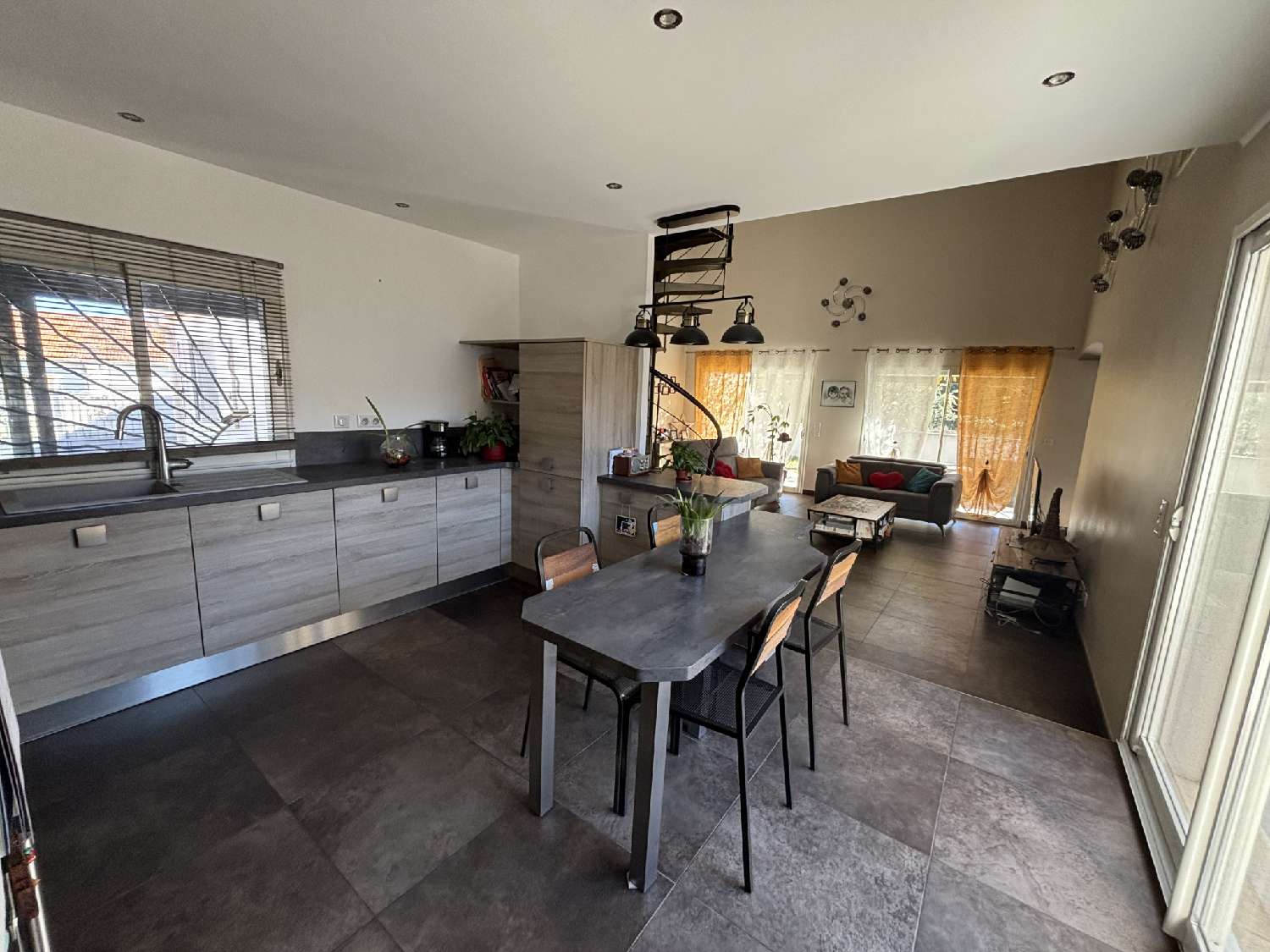  te koop huis Mus Gard 4