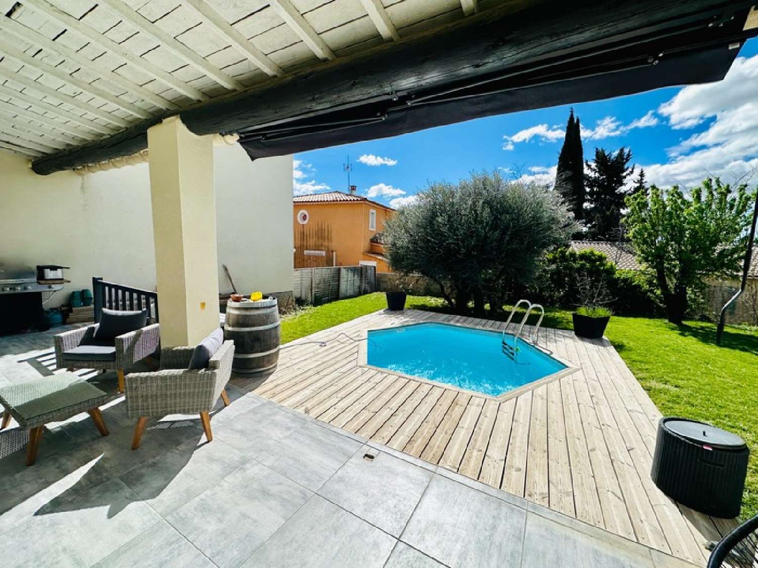  te koop huis Mus Gard 2