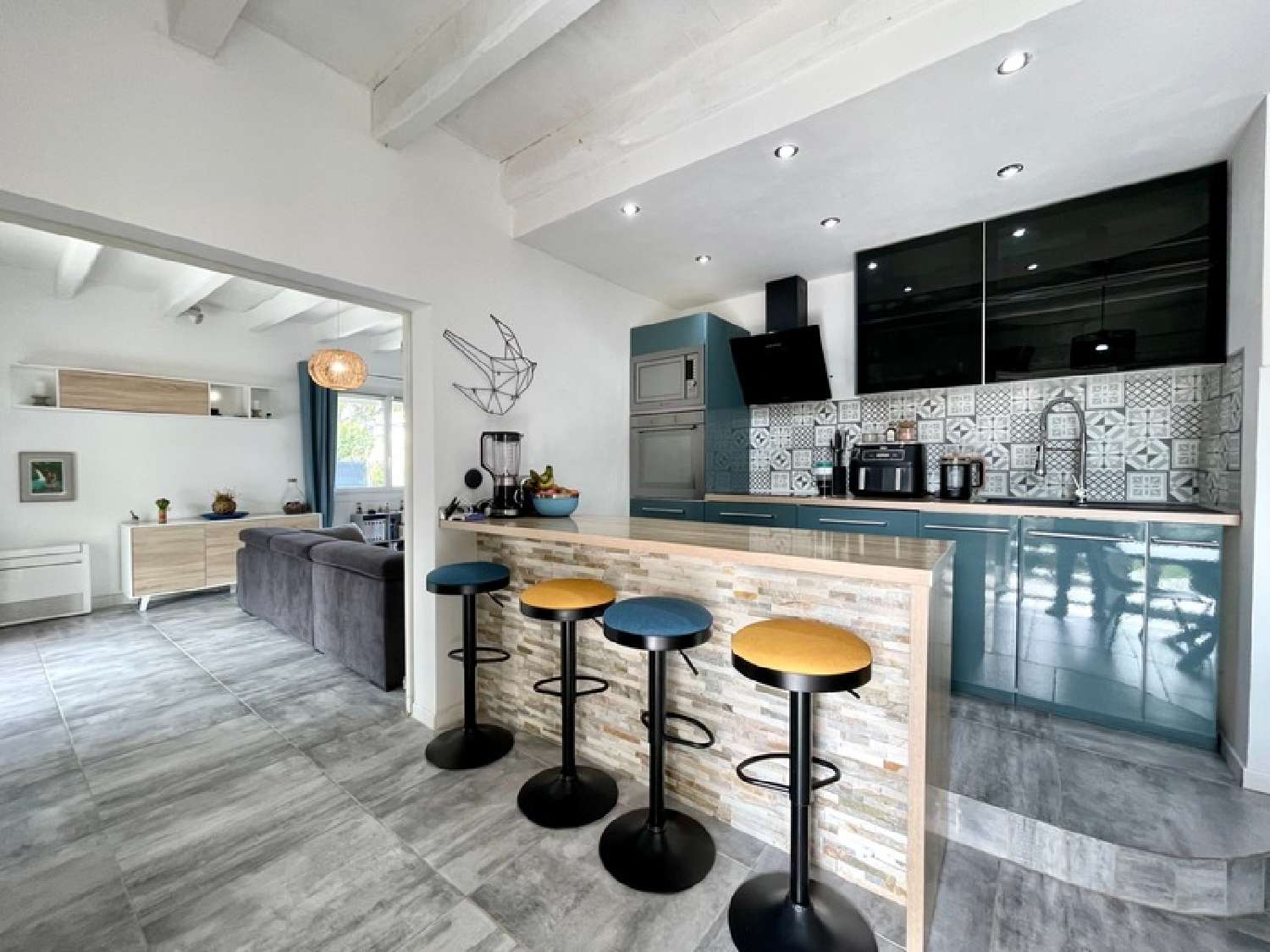  te koop huis Mus Gard 3