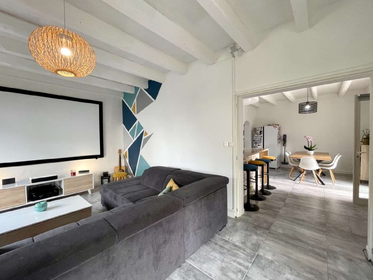  te koop huis Mus Gard 5