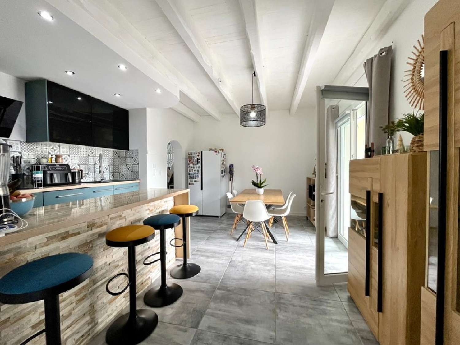  te koop huis Mus Gard 6