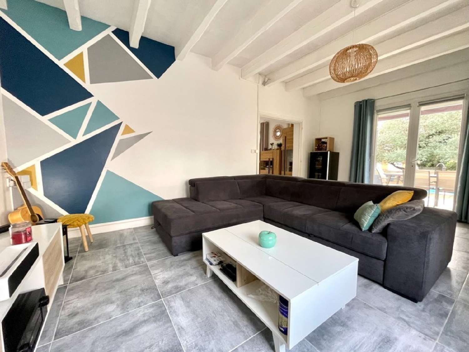  te koop huis Mus Gard 7