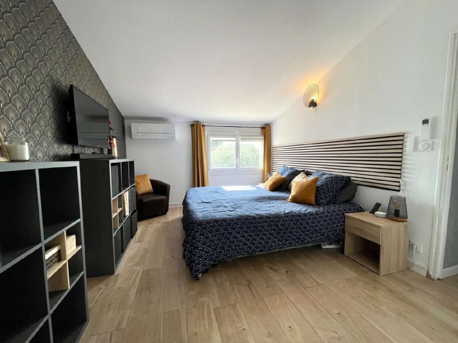  te koop huis Mus Gard 8