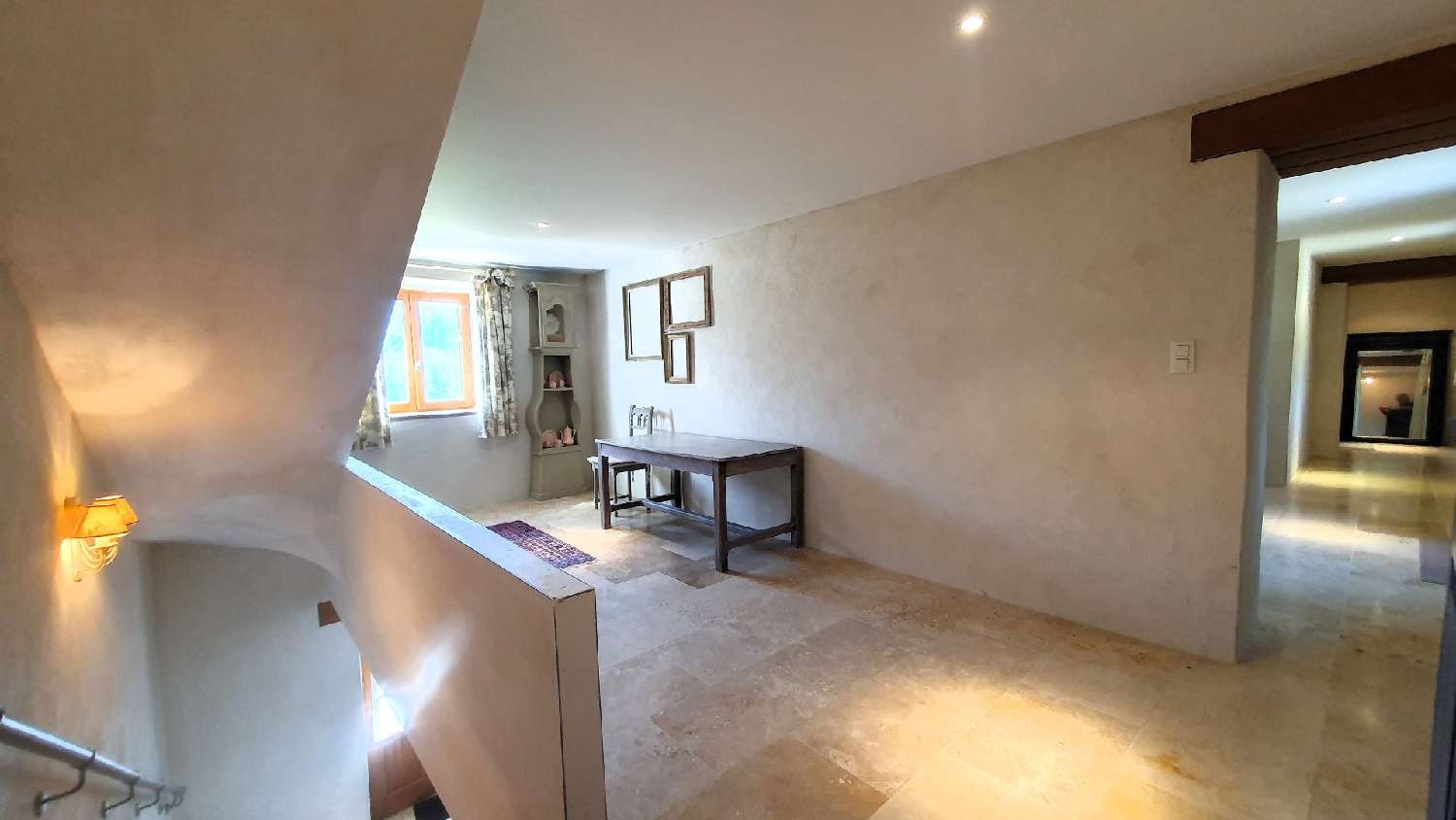  à vendre maison Najac Aveyron 6