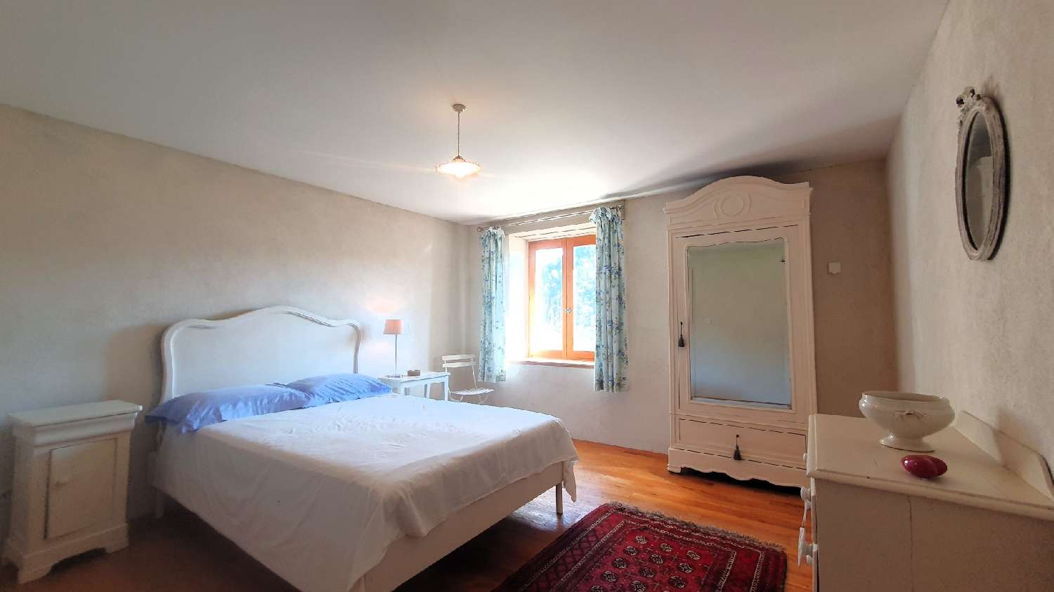  à vendre maison Najac Aveyron 7