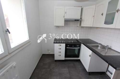 Nancy Meurthe-et-Moselle Haus Bild 7270868